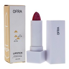 OFRA 唇膏 2.8g, # 霧面粉紅, 1個