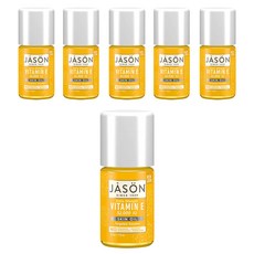 JASON 維生素E乳液 32000IU, 6個, 30ml