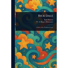 (英文圖書)Rick Dale 平裝版, Anson Street Press, 英文