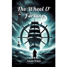 (英文圖書) The Wheel O' Fortune 平裝版, Double 9 Books, 英文