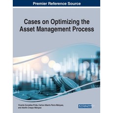 (英文圖書) Cases on Optimizing the Asset Management Process 平裝版, Business Science Reference, 英文