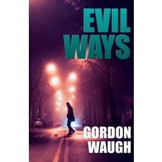 (英文圖書) Evil Ways 平裝版, Stoater Books, 英文