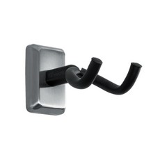 魔立樂器 美國Gator 壁掛吉他架 活動掛勾自動調節 適用各種琴款 需釘牆 公司貨 保固一年