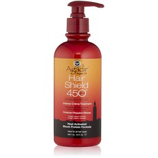 AGADIR 摩洛哥堅果油450 Plus乳霜型修護護髮素