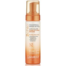 giovanni 2Chic泡沫造型慕斯, 1個, 207毫升