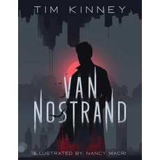 (英文圖書) Van Nostrand 平裝版, Tim Kinney, 英文