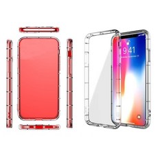 三星 Galaxy A54 5G 非滿版 9H鋼化玻璃保護貼, 透明空壓殼