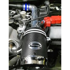 SIMOTA 碳纖維超導流進氣系統 CB2 FORD FIESTA 1.0專用