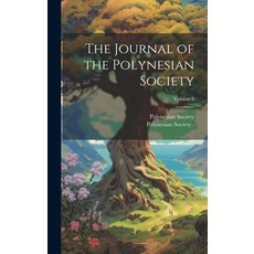 (英文圖書) The Journal of the Polynesian Society; Volume 8 精裝版, Legare Street Press, 英文