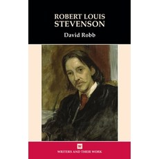 (英文圖書) Robert Louis Stevenson 平裝版, Liverpool University Press, 英文