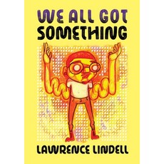 (英文圖書)We All Got Something 平裝版, Drawn & Quarterly, 英文