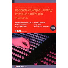 (英文圖書) Radioactive Sample Counting: Principles and Practice: Ipem Report 85 精裝版, IOP Publishing Ltd, 英文
