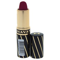 MAVALA Mavalip 唇膏 22.7g, 1個, # 221 Bahia