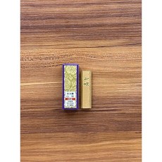 福隆棉紙 吳竹金泥墨, 1條