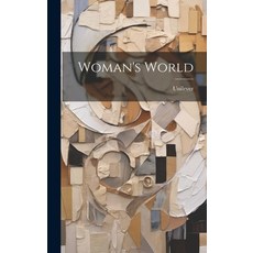 (英文圖書) Woman's World 精裝版, Legare Street Press, 英文