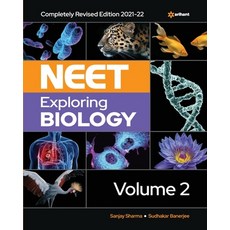 (英文圖書) Exploring Biology Vol-2 平裝版, Arihant Publication India L..., 英文