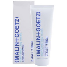 MALIN+GOETZ 肌膚淨化泥膜 100ml, 1盒, 1條