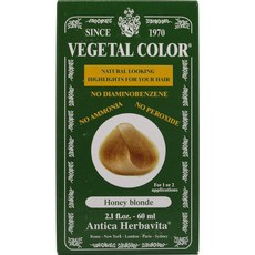 HERBATINT 植物色60毫升, 1個, 親愛的金發女郎