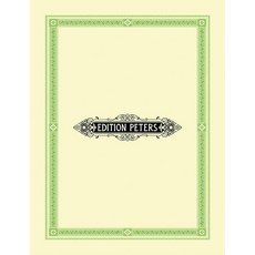 (英文圖書) 16 Choruses for Women's Choir: Opp. 69 114 29 No. 2 平裝版, Alfred Music, 英文