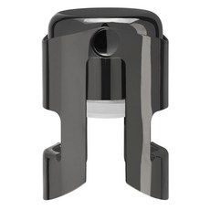 Biskey Warren 香檳塞, 1個, 炮銅黑