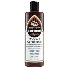 ONE N ONLY 椰子護髮乳, 1個, 340g