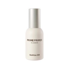Banila Co Prime Primer 柔焦毛孔妝前乳，保濕控油打造持久妝容, 經典妝前乳 Classic 30ml, 30ml, 1件