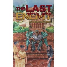 (英文圖書) The Last Enemy 精裝版, Dan E. Hendrickson, 英文