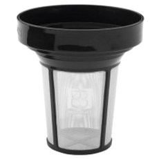 Bredemeijer Universal Duet 茶過濾器, 1個, 黑色