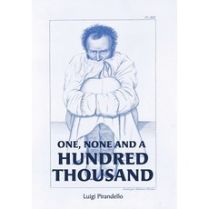 One None and a Hundred Thousand 精裝版, Quick Time Press, 英文