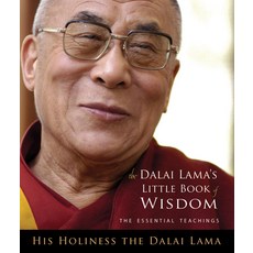 The Dalai Lama's Little Book of Wisdom:, Hampton Roads Pub Co Inc, 英文, 平裝版