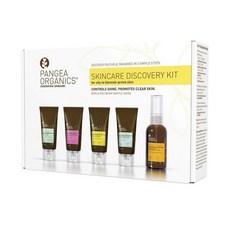 Pangea Organics 肌膚護理化妝6入組, 1個