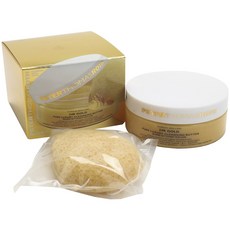 PeterThomasRoth 24K金純奢華潔面乳, 1個, 150ml