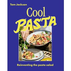 (英文圖書) Cool Pasta: Reinventing the Pasta Salad 精裝版, Hardie Grant Books, 英文