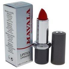 MAVALA 口紅 4g, 1個, #507 木瓜