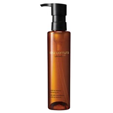 shu uemura 植村秀 山茶花精萃潔顏油, 1瓶, 150ml