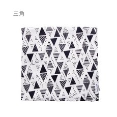 美國Tiny twinkle Kaffle多用途嬰兒包巾