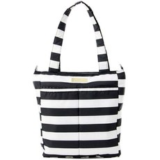 Ju Ju Be 條紋尿布收納袋, First Lady