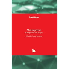 (英文圖書) Meningiomas: Management and Surgery 精裝版, Intechopen, 英文