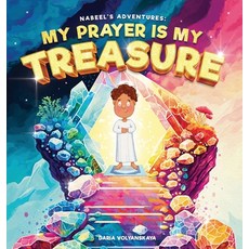 (英文圖書)My Prayer is My Treasure 精裝版, Bright Books, 英文