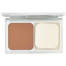 CLINIQUE 倩碧 Acne Solutions無油光淨痘粉餅, 1入, 14 Vanilla