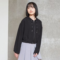 LOVETOXIC 女童款透膚外套