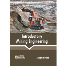 (英文圖書) Introductory Mining Engineering 精裝版, Callisto Reference, 英文
