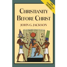 Christianity Before Christ 精裝版, Echo Point Books & Media, LLC, 英文