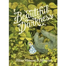 (英文圖書)Beautiful Darkness 平裝版, Drawn & Quarterly, 英文