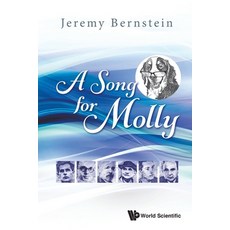 A Song for Molly 平裝版, World Scientific Publishing Company, 英文