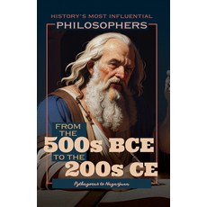 (英文圖書) From the 500s Bce to the 200s Ce: Pythagoras to Nagarjuna Library Binding, Rosen Education Service, 英文, 圖書館裝訂