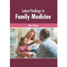 Latest Findings in Family Medicine 精裝版, Foster Academics, 英文