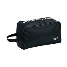 MIZUNO 鞋袋 33TM361409, 黑色