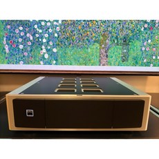 NAD M23最新旗艦全平衡後級擴大機，體驗身臨其境的音樂享受, M23