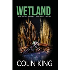 (英文圖書) Wetland 平裝版, Accidental Publishing, 英文
